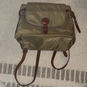 Dooney & Bourke Nylon Backpack